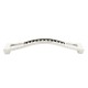 МЕБЕЛЬНАЯ РУЧКА 1-205(ЕСТЬ ОПТ)